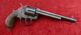Colt 1878 DA 45 cal 1st Year Production