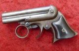 Remington Elliot 32 cal 4 Bbl Derringer