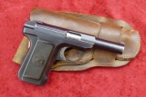 Savage Model 1905 32 cal Pistol