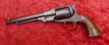 Remington-Beals Navy Model Revolver