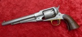 Civil War Remington New Model 1858 44 Revolver