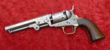 Colt 1849 Pre Civil War Percussion Revolver