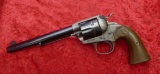 Colt Bisley Single Action 44 Spec