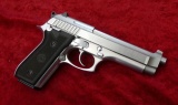 Taurus 92 AFS 9mm Pistol