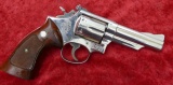 Smith & Wesson Model 19-3 357 Magnum Revolver