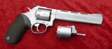 Taurus Tracker 22L/22 Mag Revolver