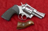 Ruger Security Six 357 Magnum