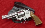 Smith & Wesson Model 67-2 SS 38