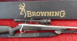 Browning A-Bolt II 25-06 Rifle w/BOSS System