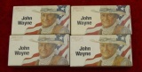 4 Boxes of Winchester 32-40 John Wayne Comm. Ammo