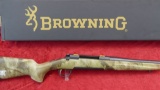 NIB Browning X Bolt Hells Canyon RMEF in 26 Nosler