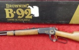 NIB Browning Centennial Lever Action Rifle