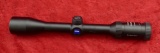 Zeiss Conquest 3-9x Scope