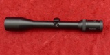 Swarovski 3-12x50 Rifle Scope