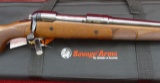 Savage 50th Anniv. 1 of 1,000 High Grade Model 10