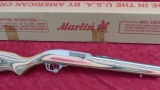 NIB Marlin Model 60 SSP 22 cal Rifle