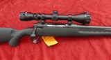NIB Savage Axis 30-06 Scoped Rifle