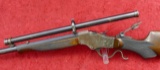 Stevens Model 56 Lady's Model Rifle