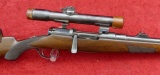 Gibbs Mannlicher Schoenauer 8x56 Rifle