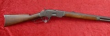 Winchester 1873 44-40 cal Lever Action Rifle