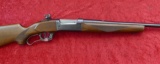 Savage Model 99-R 300 SAV Rifle