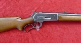 Winchester Model 71 348 WCF Lever Action Rifle