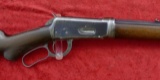 Fine Winchester 1894 Semi Deluxe Take Down Rifle
