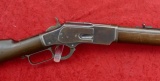 Nice Winchester 1873 44-40 Lever Action Rifle