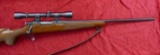 Remington Model 700 Classic 222 cal Rifle