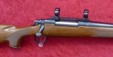 Remington Model 700CDL 8mm Magnum Rifle