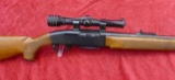 Remington Model 742 30-06 Woodsmaster