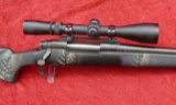 Remington Model 700 30-06 w/Redfield Scope