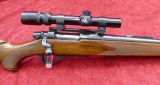 Remington Model 660 243 cal. Carbine