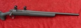 Remington Model 700 308 Tactical Rifle