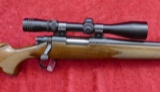 Remington Model 700 7mm-08 w/Redfield Scope