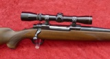 Ruger M77 Tang Safety 7x57 Mauser Rifle