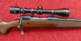 Savage Model 114 30-06 Rifle