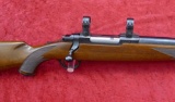 Early Ruger M77 Tang Safety 220 Swift