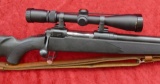 Savage Model 12 in 204 Ruger w/Nikon Scope