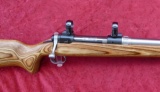 Savage Model 112 223 cal. Laminate Varmit Rifle