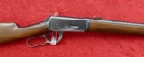 Winchester Flat Band Model 94 32 Spec Carbine