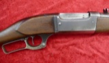 Savage Model 1899 in 303 cal.