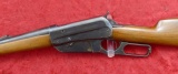 Winchester 1895 30 US Caliber Rifle