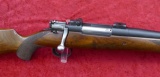 Custom Mauser 7mm Hunting Rifle