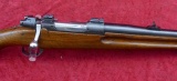 Custom 45-70 Bolt Action Rifle