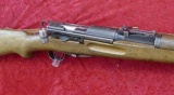 K31 Schmidt Reuben Swiss Military Rifle