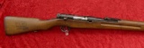 WWII Japanese Naval Training Rifle