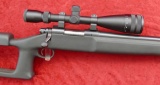 Remington Model 700 6mm w/Bench Rest Stock