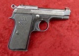 Beretta Model 948 22 Pistol