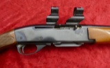 Remington Model 742 Woodsmaster 30-06 Rifle